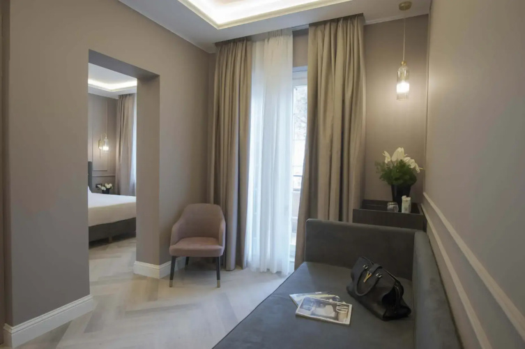 Hotel Viminale