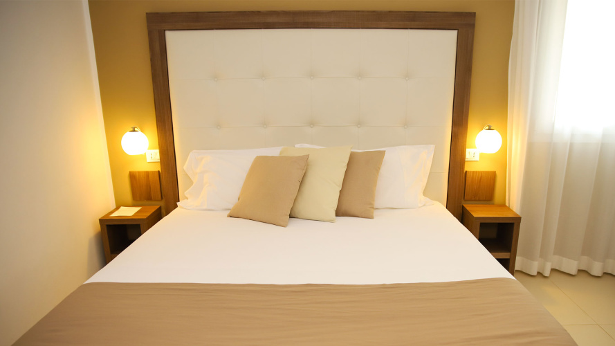 Superior Double Apartment