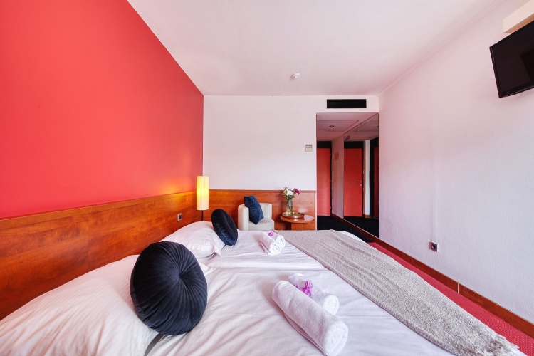 Comfort Double room