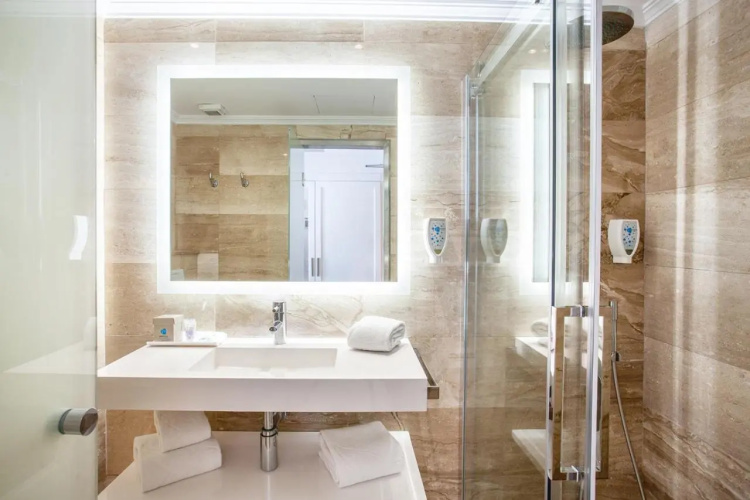 Grupotel Los Principes & Spa photo 14