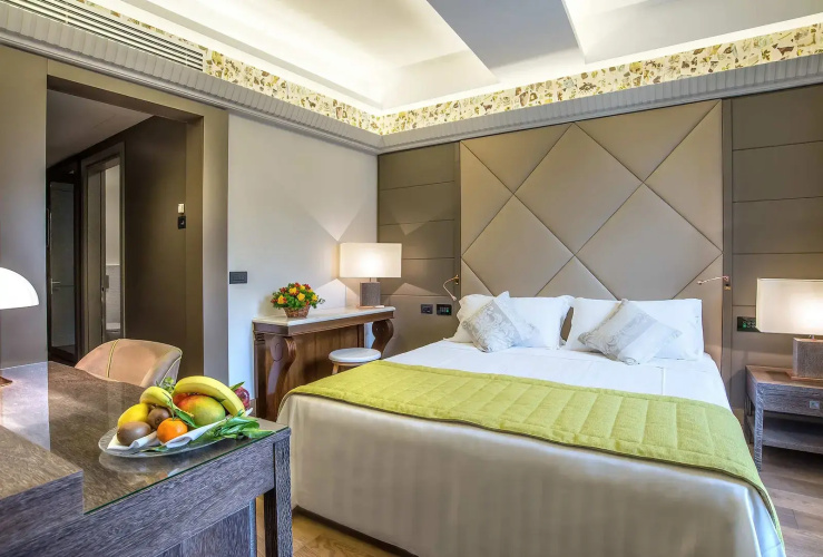 Martis Palace Hotel Rome