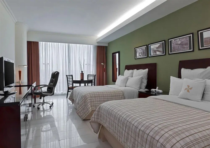 Sand Diamond Hotel
