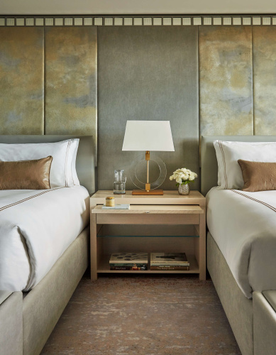 L'ermitage Beverly Hills photo 8