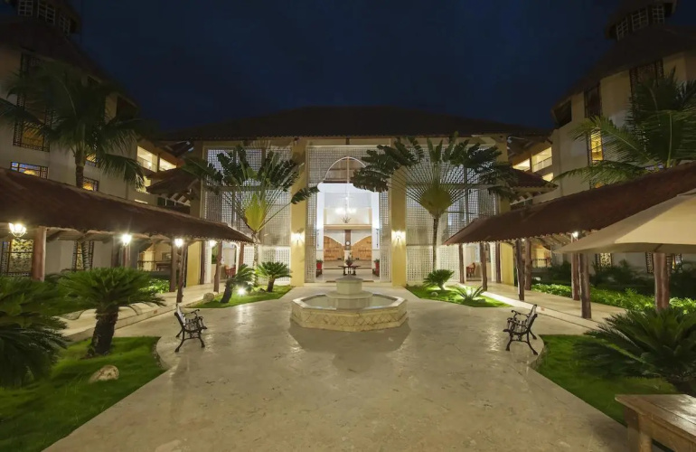 Occidental Caribe (Ex-Barcelo Punta Cana) photo 30