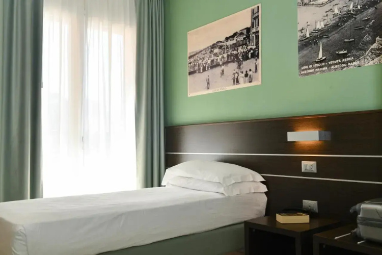 Vienna Hotel
