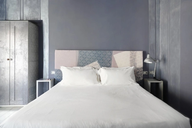 Medium Double room