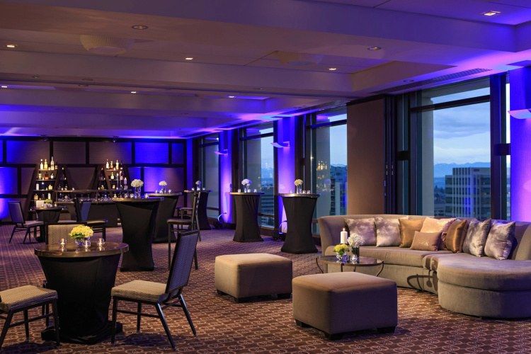 Renaissance Seattle Hotel photo 10