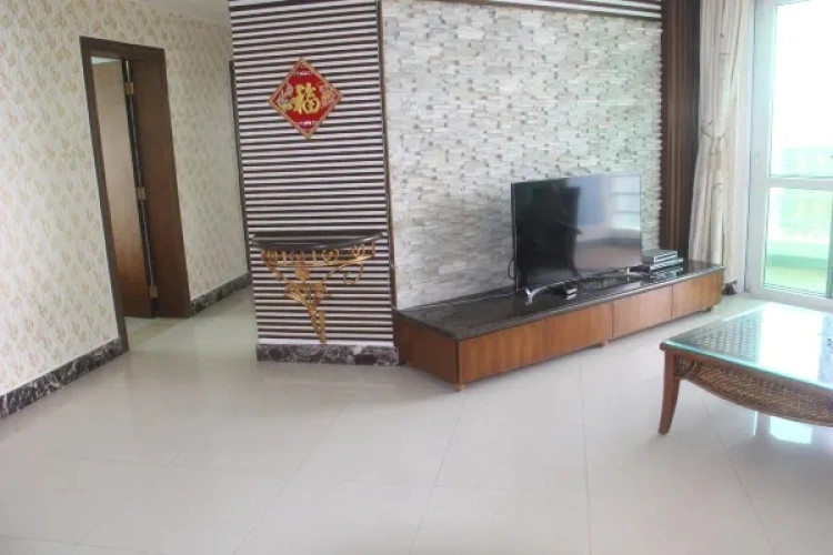1 Bedroom Double Suite