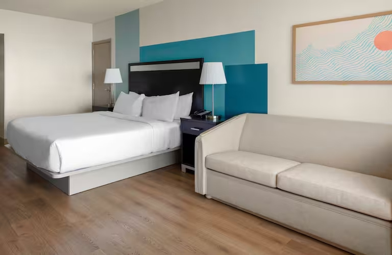 DoubleTree Resort by Hilton Myrtle Beach Oceanfront photo 9