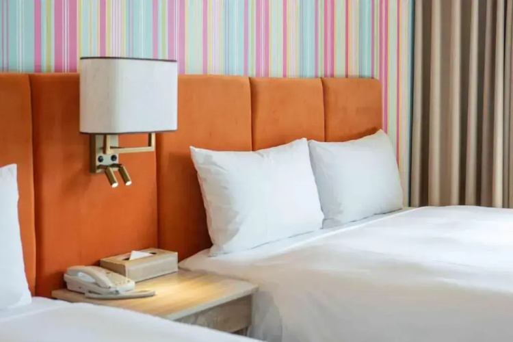 Jia Hsin Garden Hotel