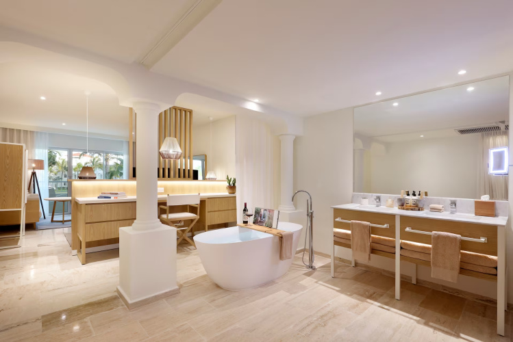 Paradisus Palma Real Golf And Spa Resort photo 7