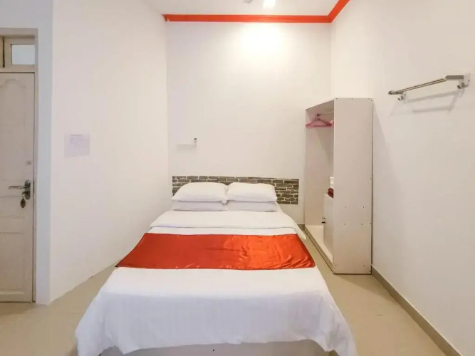 Alesara Guest House