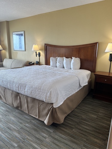 Room oceanfront