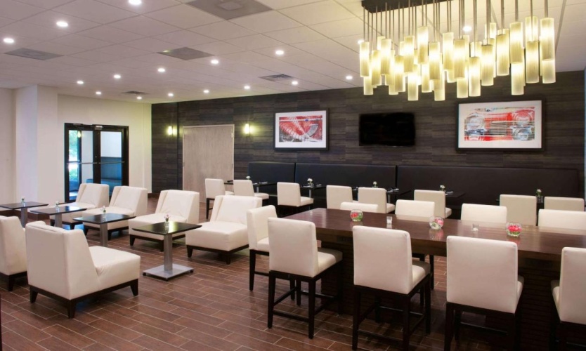 Embassy Suites by Hilton Detroit Livonia Novi photo 25