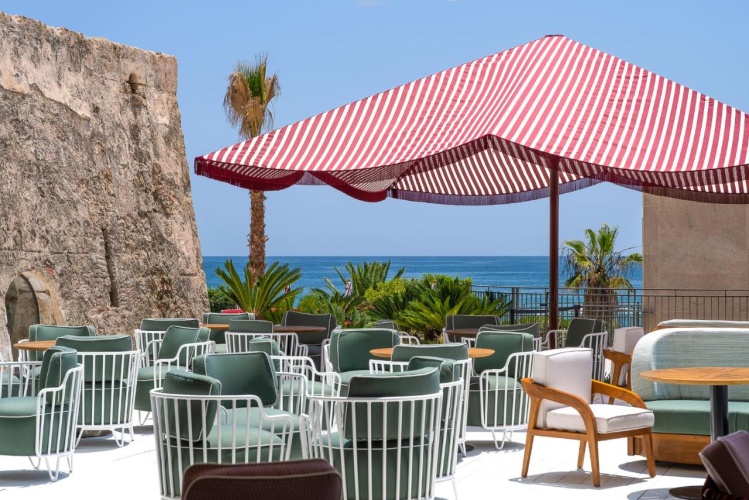 El Fuerte Marbella photo 23