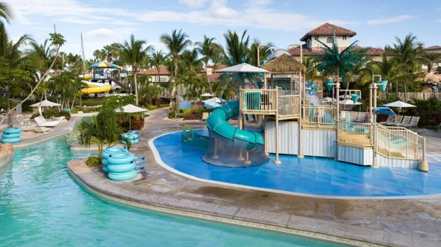 Beaches Turks & Caicos photo 39