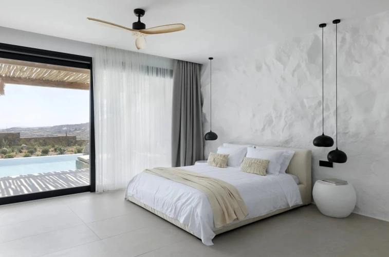 Serenity Double Suite