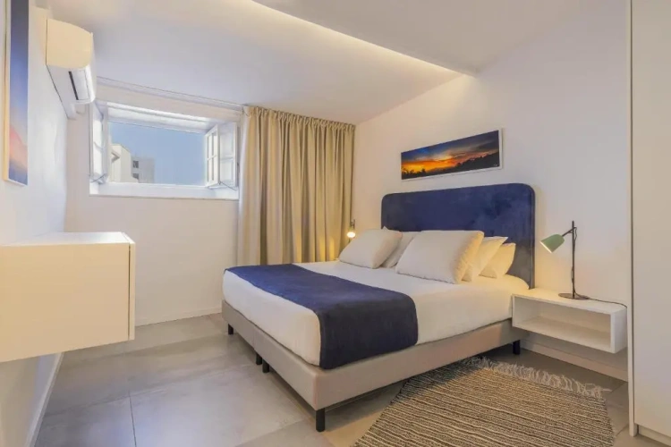 Superior Double Suite