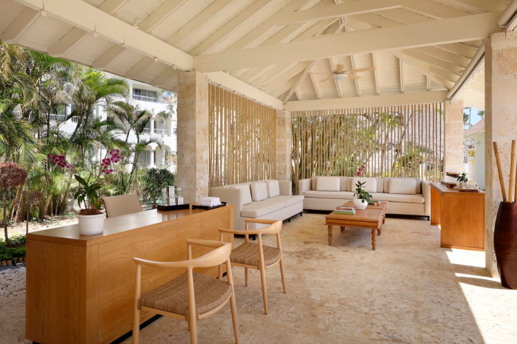 Paradisus Palma Real Golf And Spa Resort photo 18