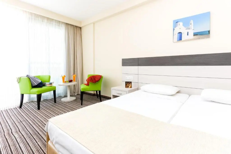 Christofinia Hotel photo 8