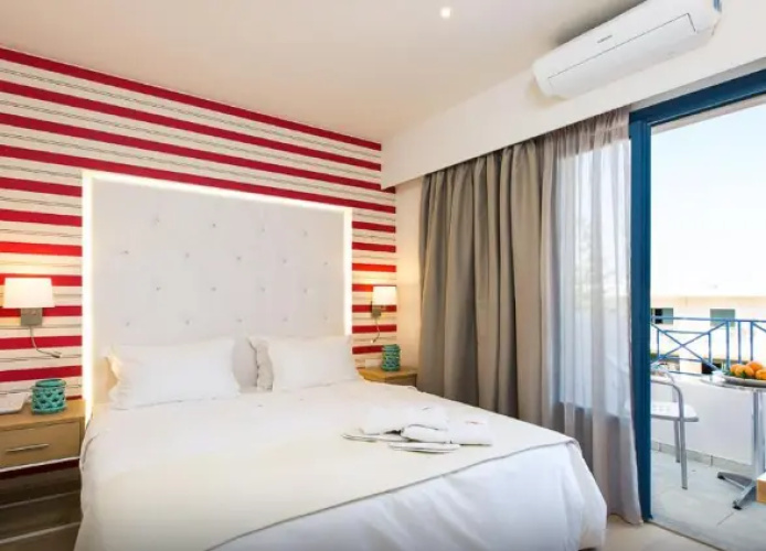 Double Junior Suite