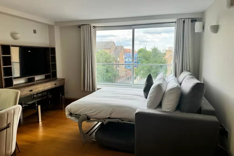 Superior Double Apartment