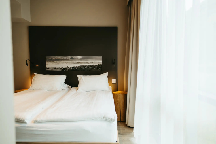 Family Quadruple room