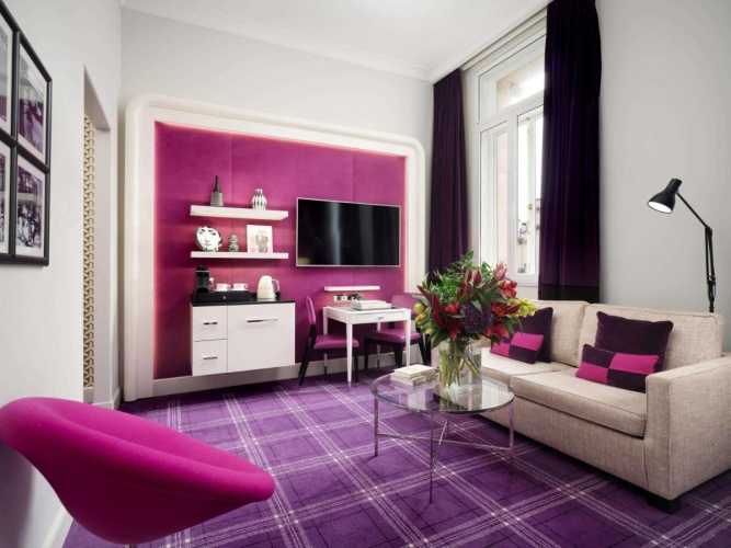 Sofitel London St James photo 21