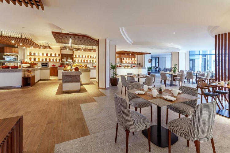 Malta Marriott Hotel And Spa (Ex-Meridien St Julians) photo 13