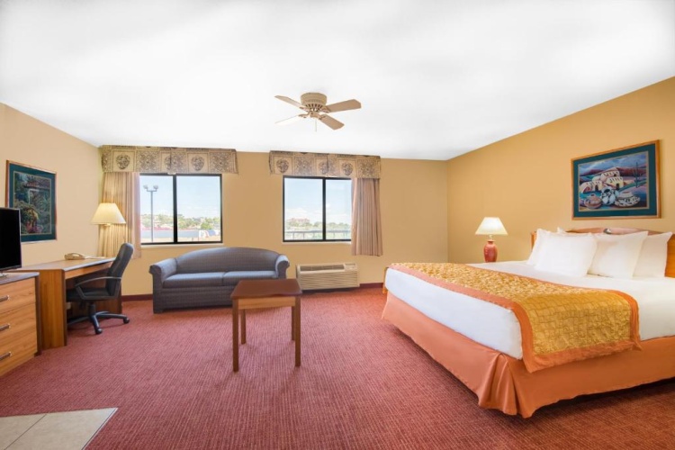 Double Studio Suite