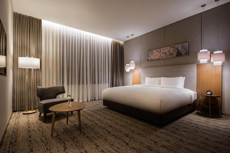 Spa Double Suite