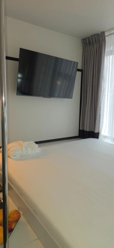 Executive Single room