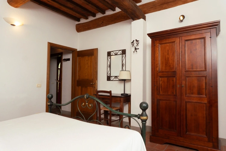 Jacopo Double Apartment