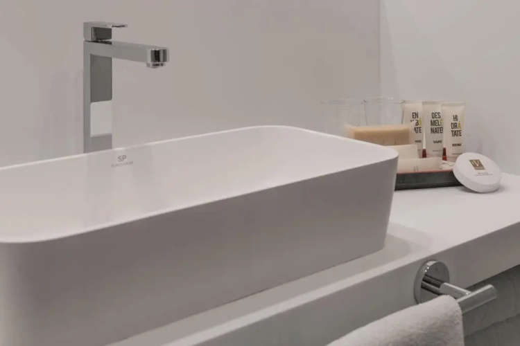 Hotel Vincci Soma photo 23