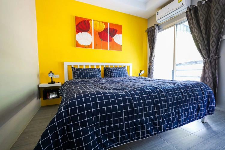 Superior Double Apartment