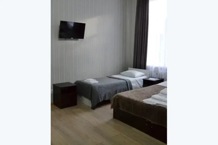 Фотография номера гостиницы Дом отдыха Предгорье