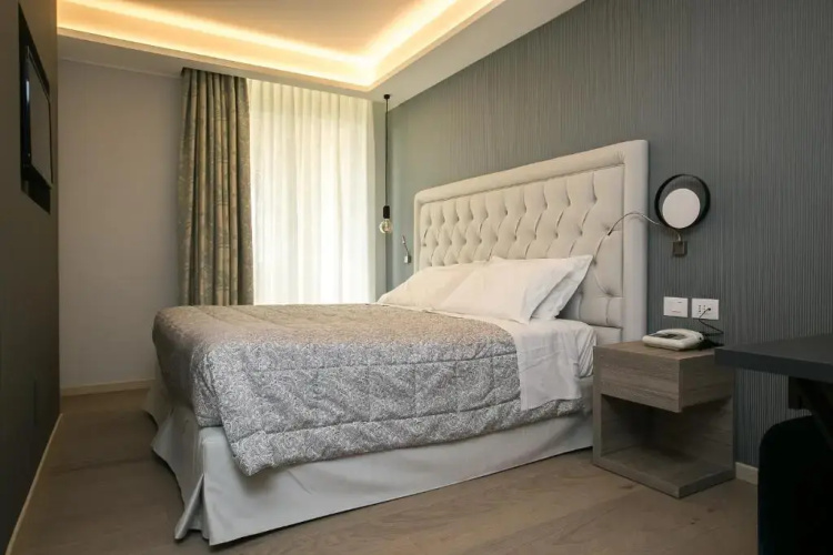 Abano Verdi Hotel Terme