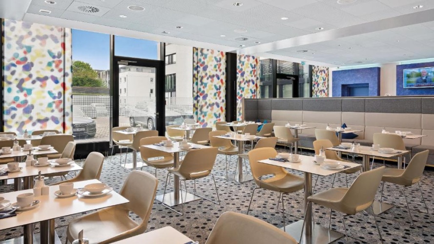 Hey Lou Hotel Friedrichshafen photo 13