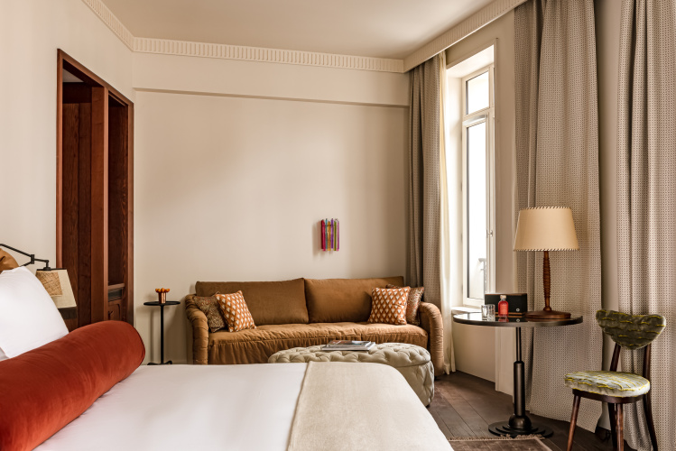 Hotel Amarante Champs-Elysees photo 9