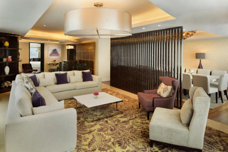 Millennium Al Rawdah Hotel photo 10