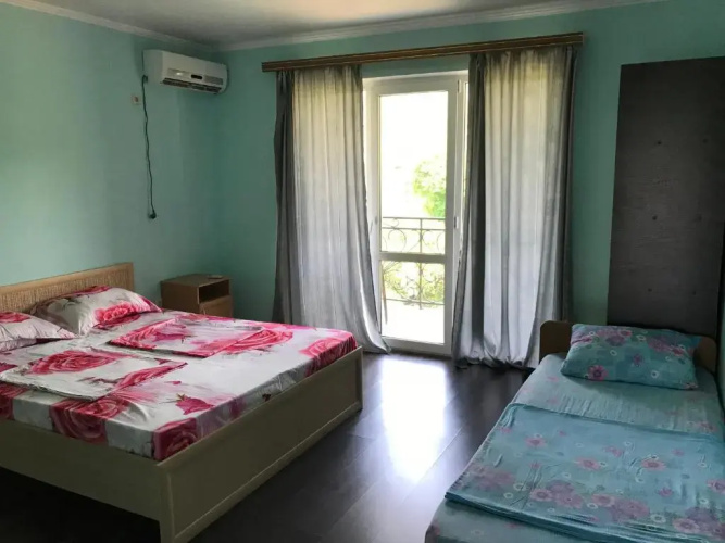 Afonya Guest House