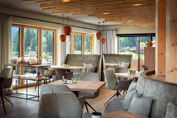 Landhotel Gut Sonnberghof