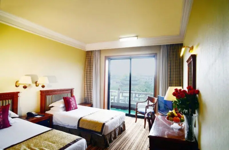 Hotelafbeelding