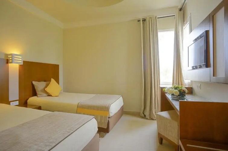 Vincci Helios Beach