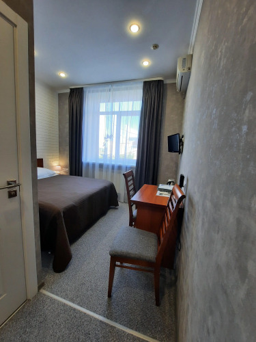 Фотография номера гостиницы У Кремля