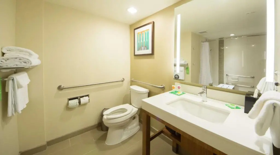 Hyatt Place Orlando/Lake Buena Vista photo 10