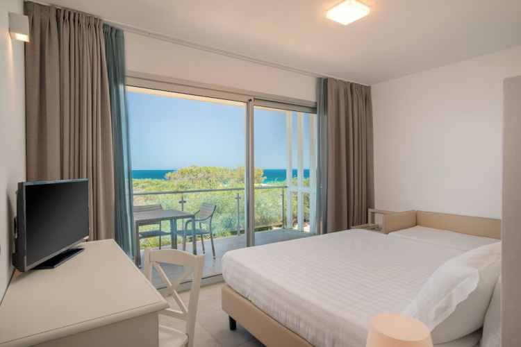 Bellevue Sardinia Resort, Affiliated by Meliá