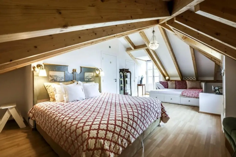 Double Family room