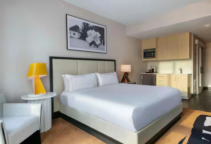 Premium Double room
