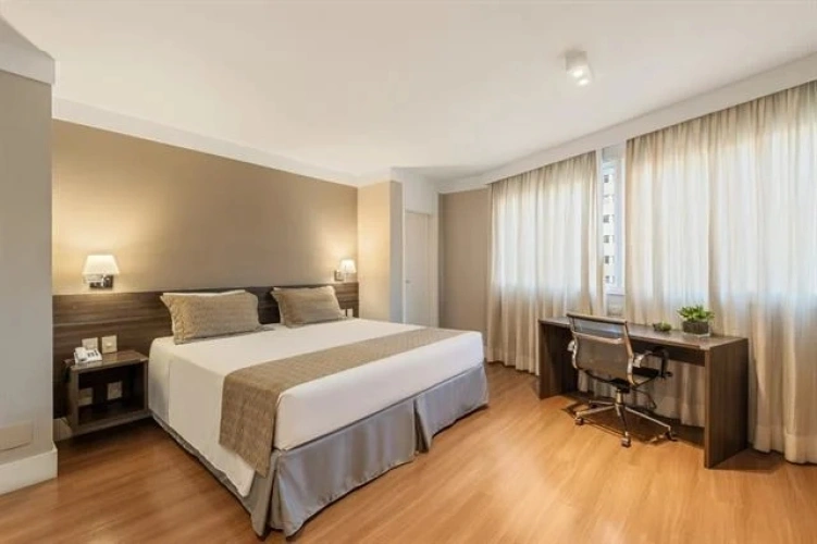 Superior Clean Double room